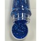 Paillettes en particules BLEU salière 112g Supérieur