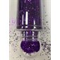 Paillettes en particules VIOLET salière 112g Supérieur