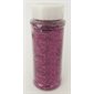 Paillettes en particules MAGENTA salière 112g Supérieur