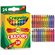 Crayons de cire Crayola - 24/Bte