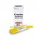 Marqueurs JAUNE lavables Crayola, conique large - 12/Bte