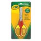 Ciseaux Crayola bouts Ronds, emprise allongée, Droitier / Gaucher, 5 1 / 4" (13cm)