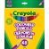 Crayons de couleur Crayola - 48/Bte