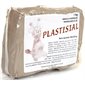 Argile Plastisial GRISE séchant à l'air 5Kg