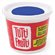 Pâte à modeler Tutti Frutti BLEU 250g