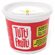 Pâte à modeler Tutti Frutti VANILLE 250g