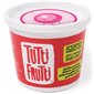 Pâte à modeler Tutti Frutti GOMME 250g