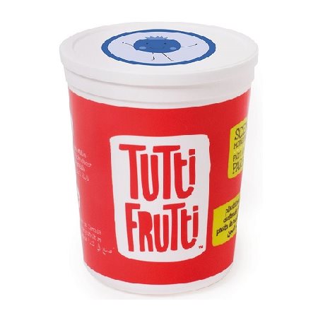 Pâte à modeler Tutti Frutti BLEUET 1Kg