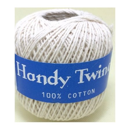 Ficelle de Coton Handy Twine 3 brins 325' (100m)