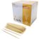 Cure-Dents ronds, Bois naturel 1000/Bte