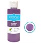 Peinture acrylique AUBERGINE (118ML)