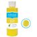 Peinture acrylique JAUNE SOLEIL (118ML)