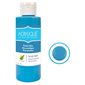 Peinture acrylique BLEU PACIFIQUE (118ML)