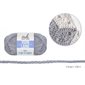 Laine Needle Crafters GRIS PÂLE 50g