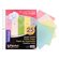 Papier d'impression couleurs PASTEL - 25/Pqt