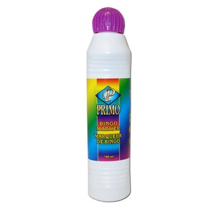 Marqueur à Bingo Primo, VIOLET 100ml