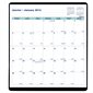 Monthly Pocket Planner (2024-2025)