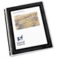 Flexi-view Presentation Binder